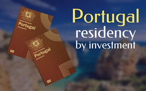 Applying for Residence in Portugal – The Official Website of .